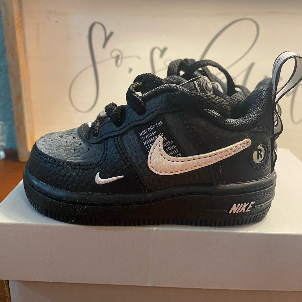 New Toddler Nike Shoes